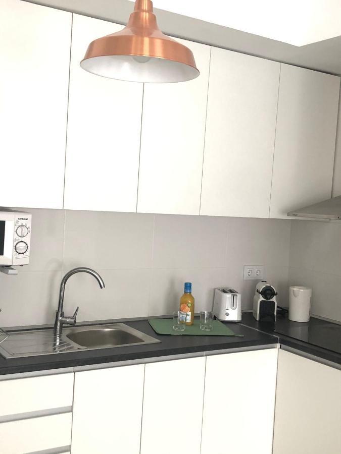 Beautiful Appartment In The Heart Of 알리칸테 외부 사진