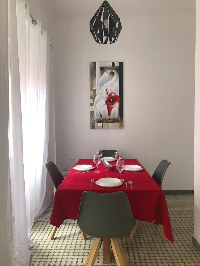 Beautiful Appartment In The Heart Of 알리칸테 외부 사진