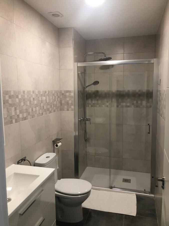 Beautiful Appartment In The Heart Of 알리칸테 외부 사진