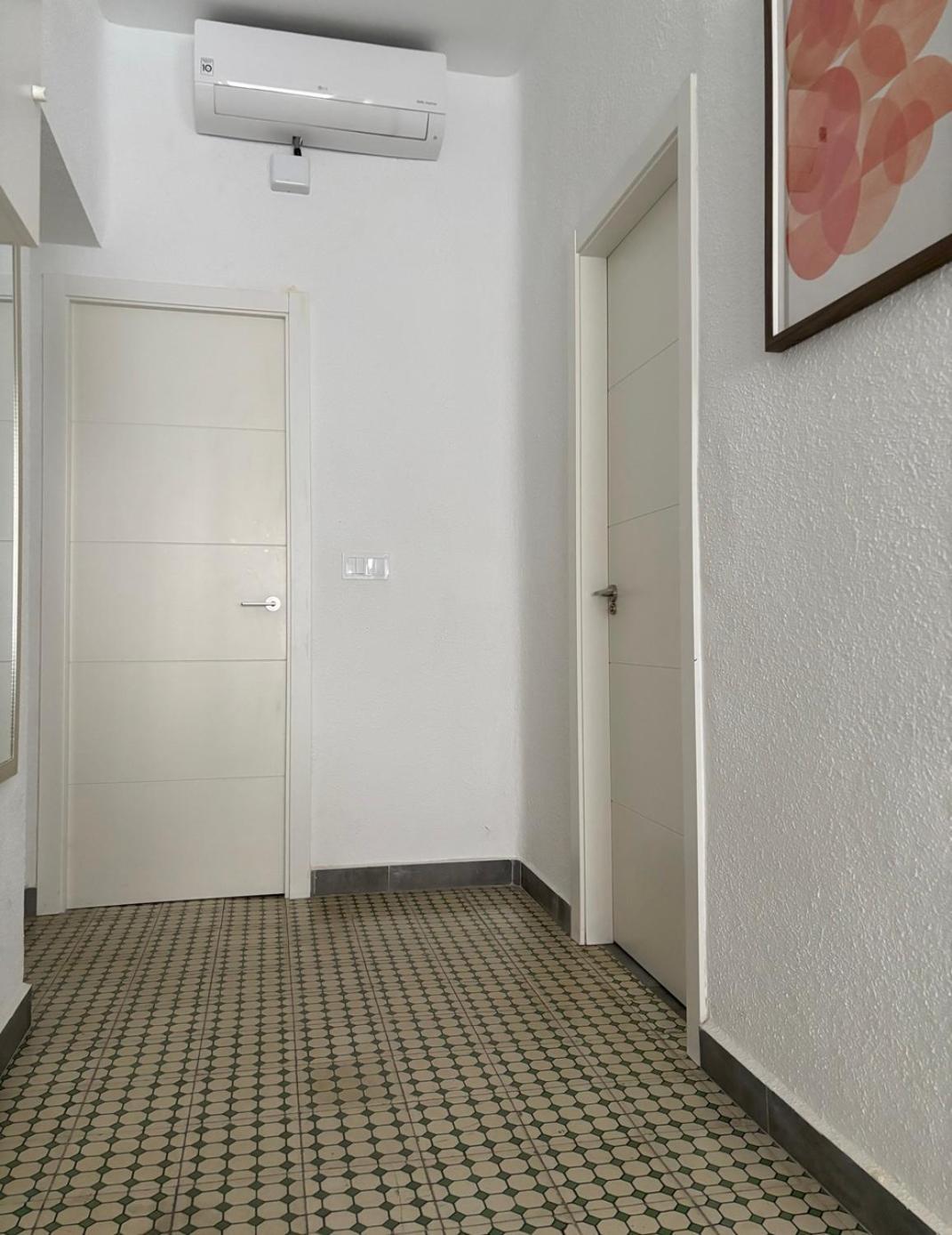 Beautiful Appartment In The Heart Of 알리칸테 외부 사진